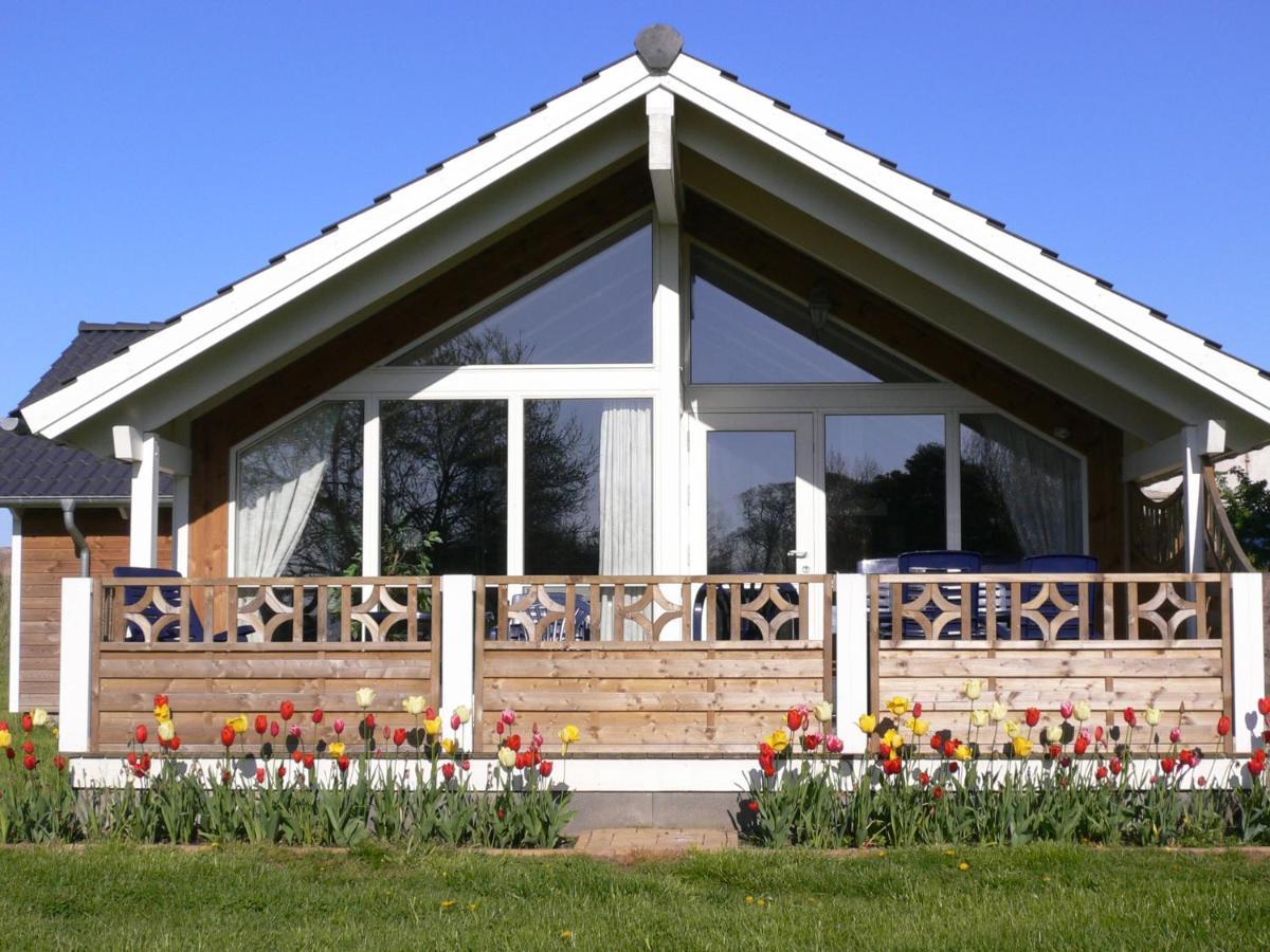 Villa Kalmar 8 Kägsdorf Exterior foto